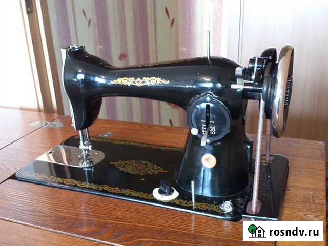 Швейная машина Подольск Калининград - изображение 1