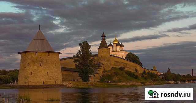 Ольгинские экскурсии Псков - изображение 1