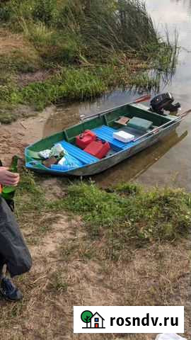 Лодка Автобот Воронеж - изображение 1