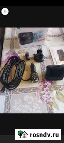 Видеорегистратор новый Каспийск - изображение 1