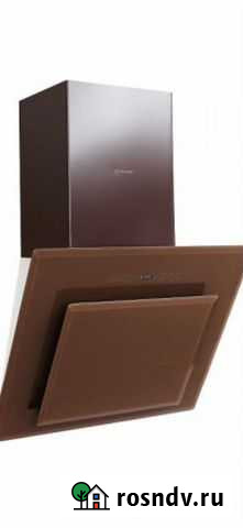 Вытяжка для кухни новая 60 см leran Кемерово - изображение 1