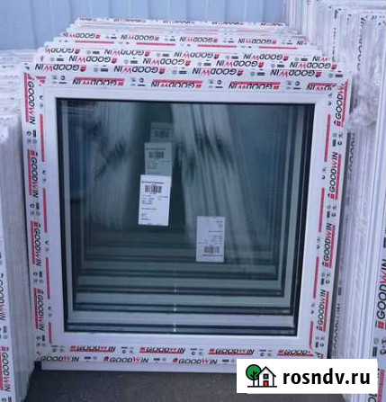 Окна пвх Ижевск - изображение 1