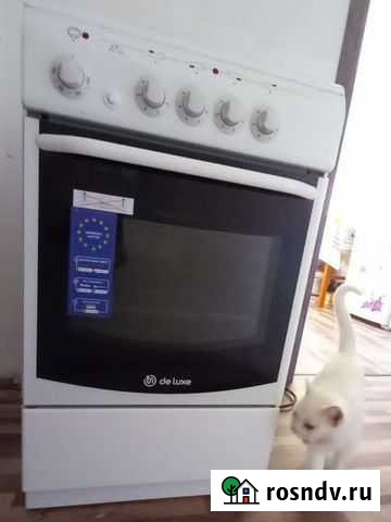 Плита электрическая Стерлитамак - изображение 1