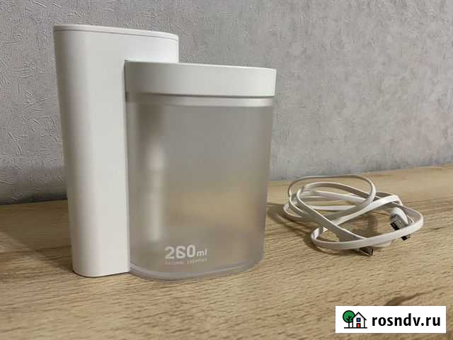 Увлажнитель воздуха xiaomi Краснодар - изображение 1