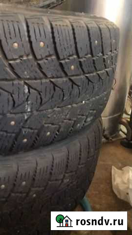 Minerva 195/60 R15 4шт Мичуринск - изображение 1