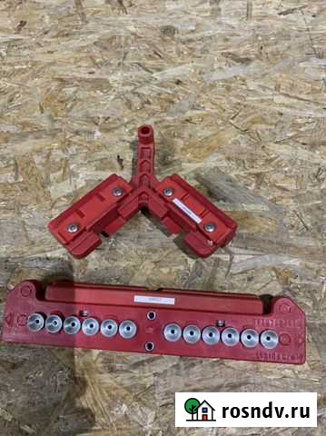 Шаблон Roto петлевая группа Тольятти - изображение 1