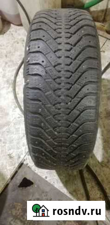 Goodyear 215/60 R16 Санкт-Петербург - изображение 1
