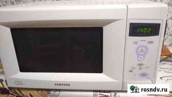 Микроволновка samsung Волжский
