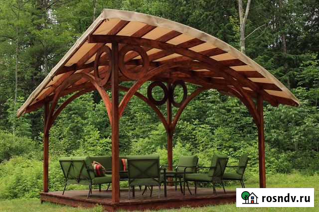 Столяр кранодеревщик Омутнинск - изображение 1