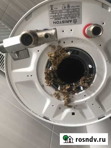 Ремонт котлов кондиционеров монтаж продажа и серви Симферополь - изображение 1