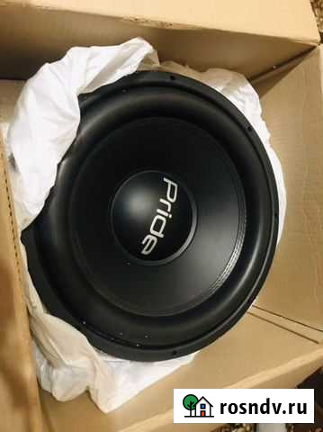 Автомобильный усилитель,сабвуфер Калач-на-Дону - изображение 1