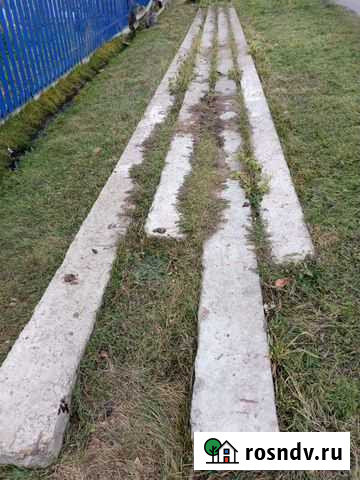 Опоры лэп железобетонные Новошешминск - изображение 1