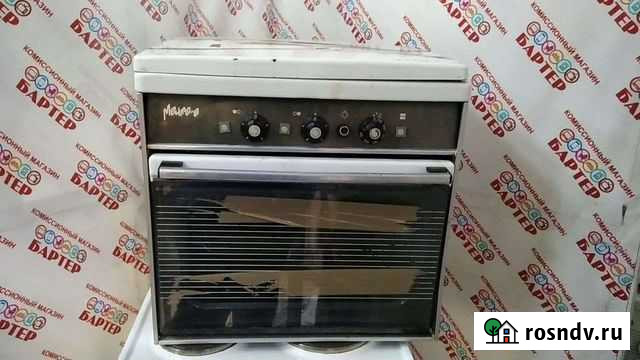 Плита электрическая 50427 Ангарск - изображение 1