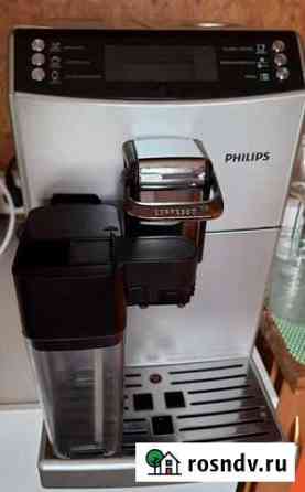 Кофемашина philips 4050 Елизово