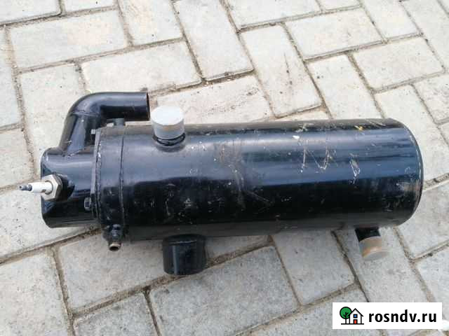 Автономка Волово - изображение 1