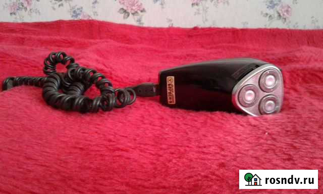 Бритва Рязань - изображение 1