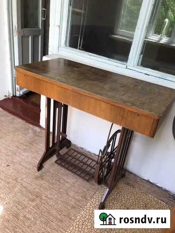 Швейная машинка Владикавказ - изображение 1