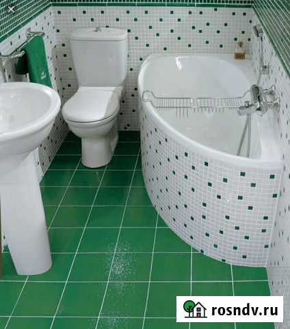 Сантехник: работы любой сложности Таганрог - изображение 1