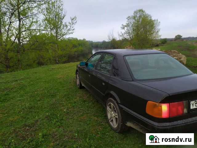 Задние сидения ауди100с4 а6с4 Алхан-Кала - изображение 1