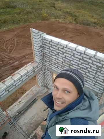 Строительство Киров - изображение 1