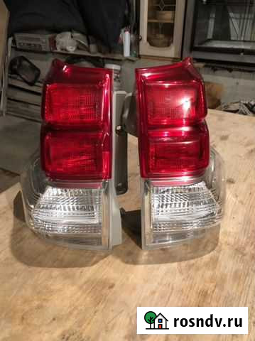 Стопы на прадо Буйнакск - изображение 1