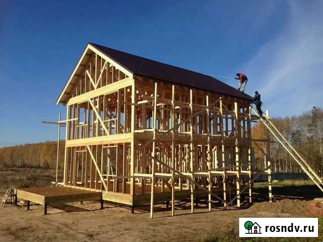 Бригада строителей Рязань - изображение 1