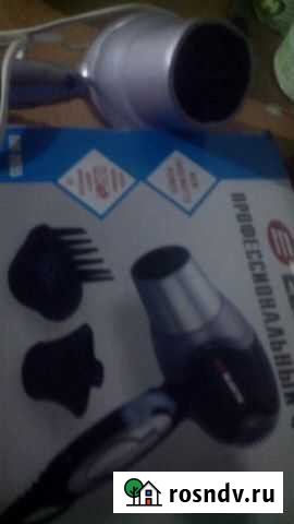 Фен Севастополь - изображение 1