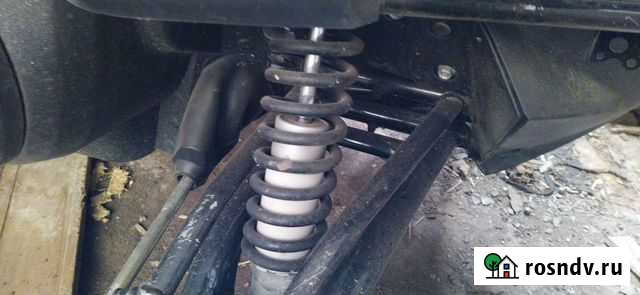 Снегоход Ямаха профессионал Тюкалинск - изображение 1