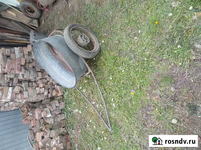 Тачка Усолье-Сибирское - изображение 1