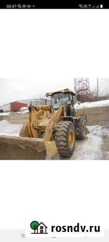 Услуги фронтального погрузчика Павловск - изображение 1