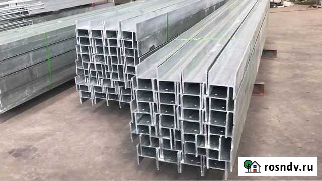 Швеллер Володарск - изображение 1