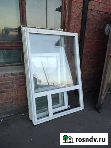 Окна пластиковые пвх бу Иркутск - изображение 1