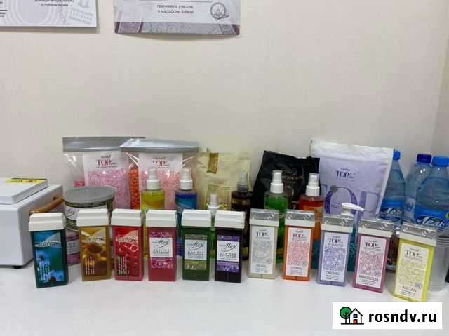 Восковая депиляция Красноярск - изображение 1