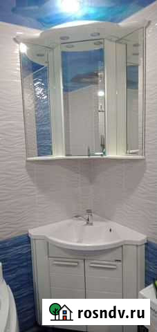 Тумба угловая для ванной бу Волжский - изображение 1