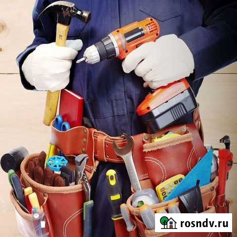 Мастер на час Алексеевка - изображение 1