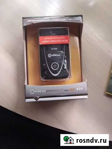 Антирадар на авто Абдулино - изображение 1