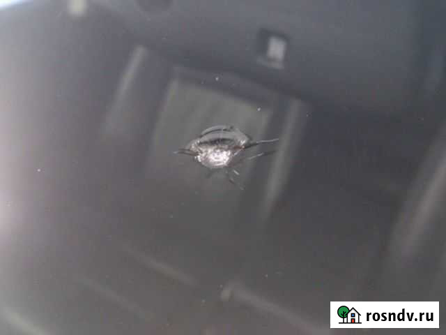 Ремонт лобовых автостёкал. Удаление,ремонт вмятин Шебекино - изображение 1