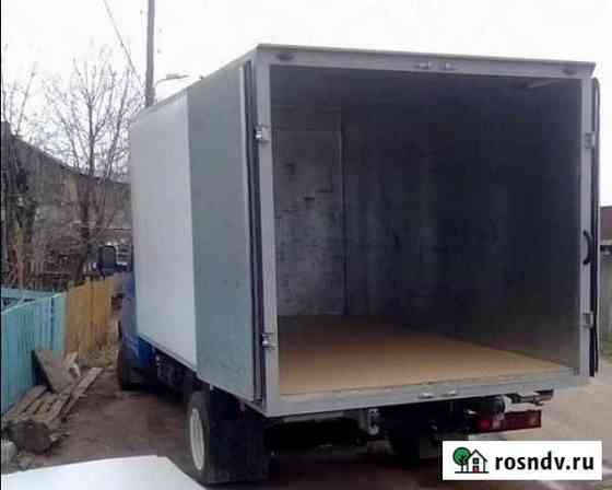 Вывоз мусора Москва