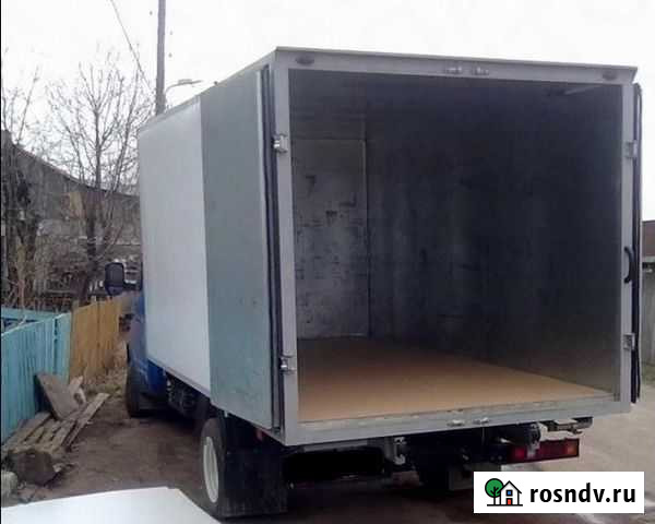 Вывоз мусора Москва - изображение 1