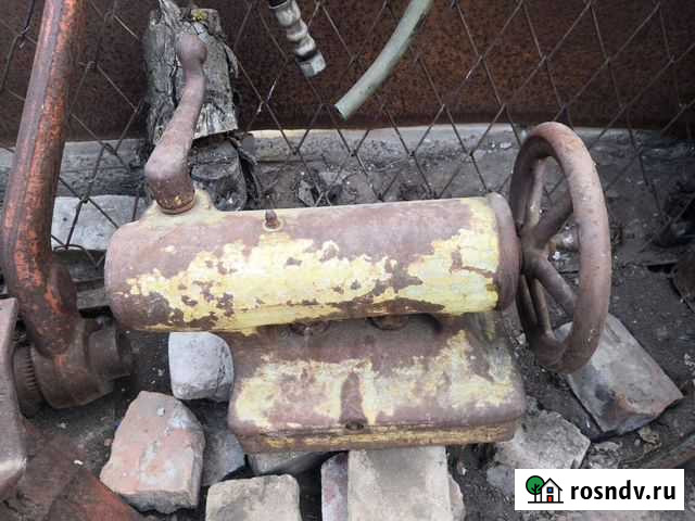 Задняя бабка от (Токарного станка) 1К -62 Краснослободск - изображение 1