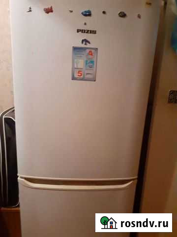 Холодильник бу позис RK- 101 Новотроицк - изображение 1