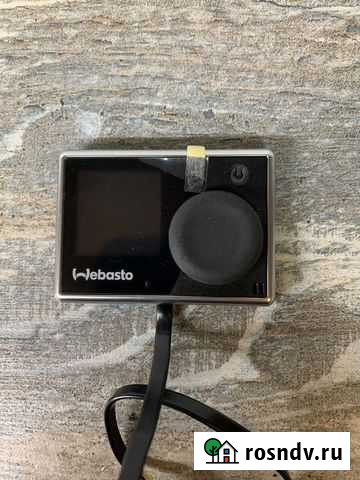 Таймер webasto Салехард - изображение 1