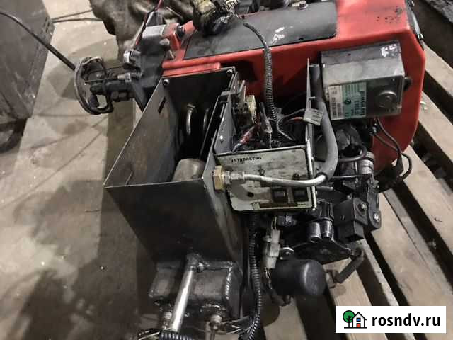 Котел honeywell TF834.3 Ухта - изображение 1