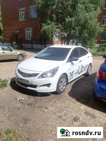 Аренда автомобилей Владимир - изображение 1