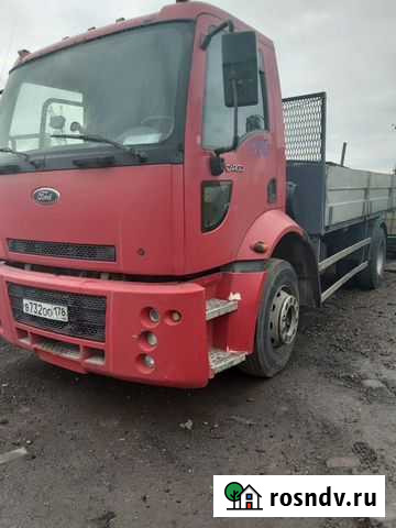 Услуги борт 10т Янино-1 - изображение 1