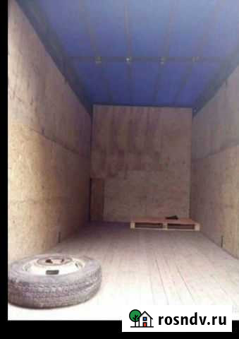 Грузоперевозки и Грузчики Новочебоксарск - изображение 1