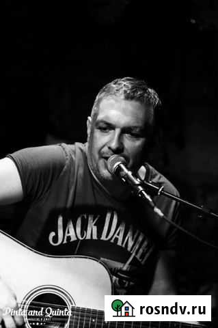 Обучение / уроки / репетитор игра на гитаре Красноярск - изображение 1