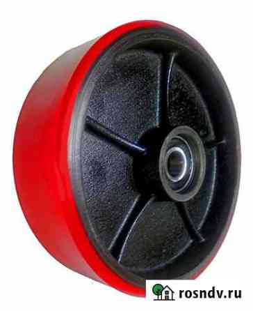 Колесо ходовое для поломоечных машин Москва