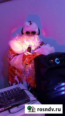 Диджей DJ, музыка с аппаратурой на ваш праздник Переславль-Залесский - изображение 1