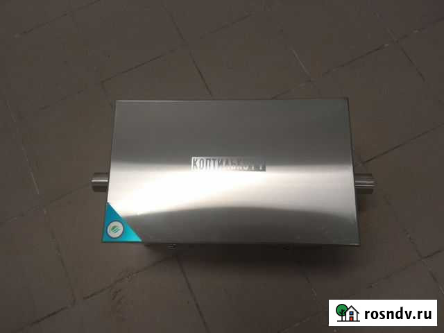 Жироуловитель под мойку из нержавейки Брянск - изображение 1